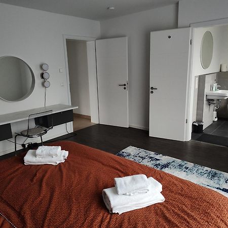 Hotel Valley Of Business Frankfurt-Airport - Grey Label Penthouse هوفهايم آم تاونوس المظهر الخارجي الصورة