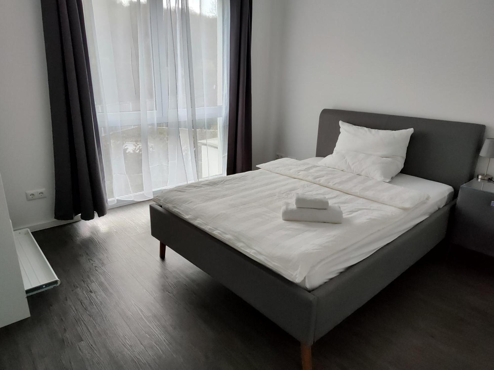Hotel Valley Of Business Frankfurt-Airport - Grey Label Penthouse هوفهايم آم تاونوس المظهر الخارجي الصورة