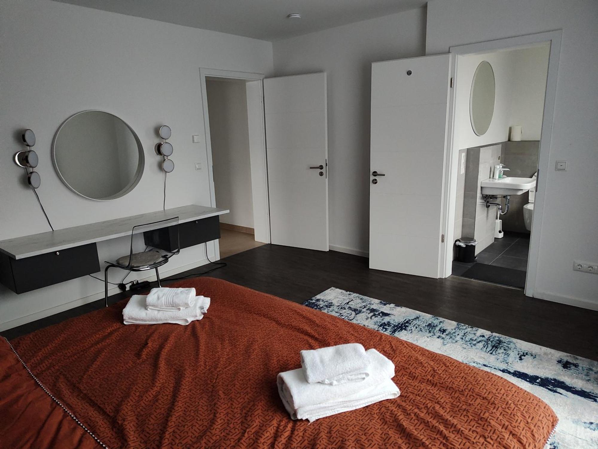 Hotel Valley Of Business Frankfurt-Airport - Grey Label Penthouse هوفهايم آم تاونوس المظهر الخارجي الصورة