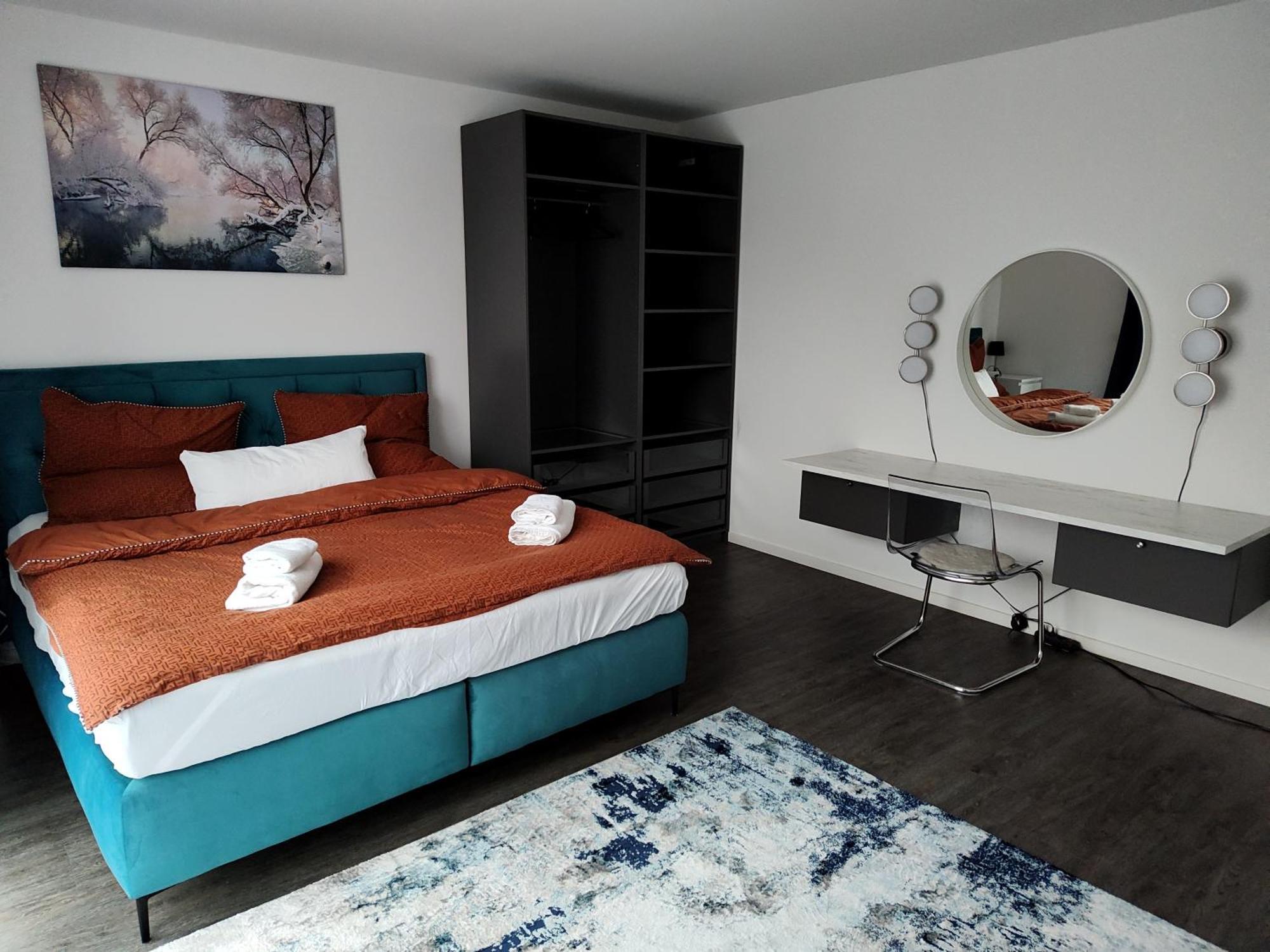 Hotel Valley Of Business Frankfurt-Airport - Grey Label Penthouse هوفهايم آم تاونوس المظهر الخارجي الصورة