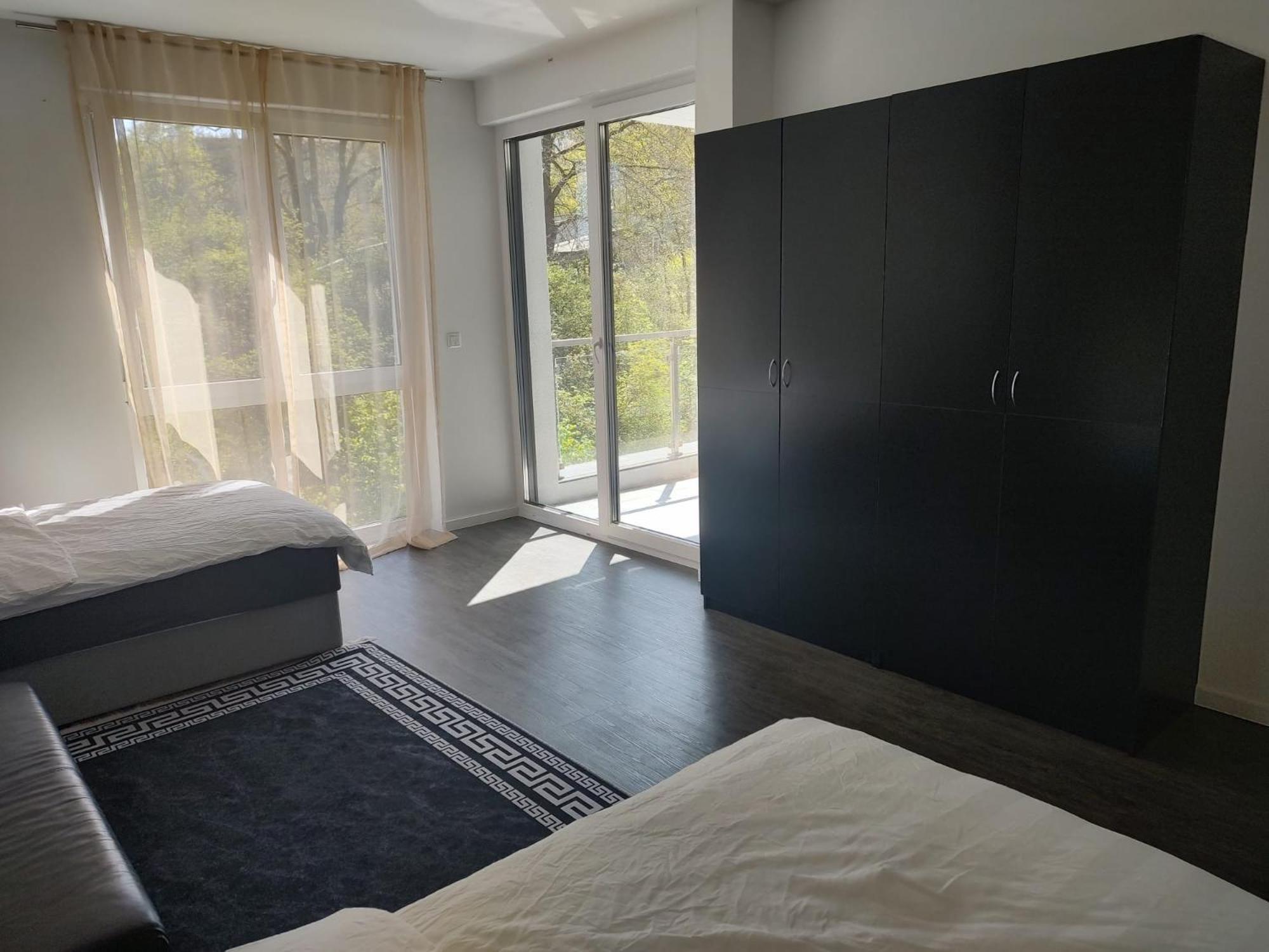 Hotel Valley Of Business Frankfurt-Airport - Grey Label Penthouse هوفهايم آم تاونوس المظهر الخارجي الصورة