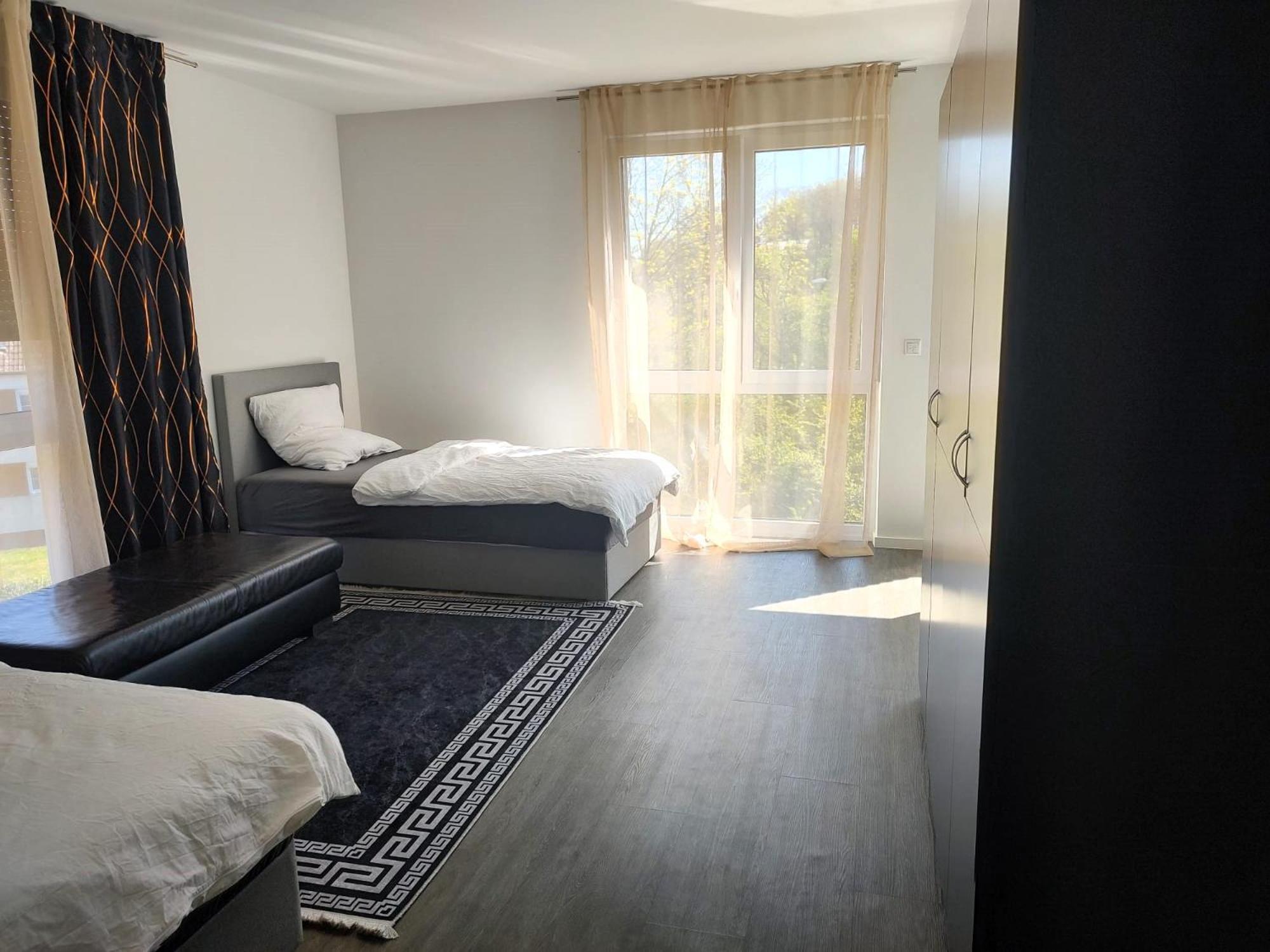 Hotel Valley Of Business Frankfurt-Airport - Grey Label Penthouse هوفهايم آم تاونوس المظهر الخارجي الصورة
